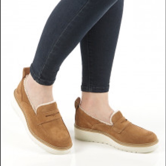 ugg atwater loafer